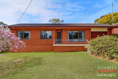 Property photo of 18 Hillcrest Road Berowra NSW 2081