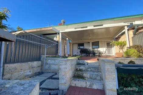 1a Myrtle Ave, Sorrento, WA 6020