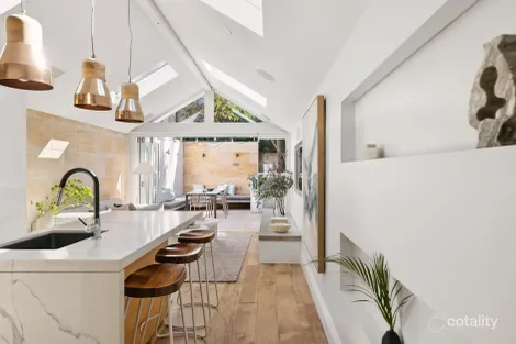 Property photo of 121 Evans Street Rozelle NSW 2039