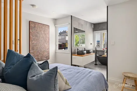 Property photo of 121 Evans Street Rozelle NSW 2039