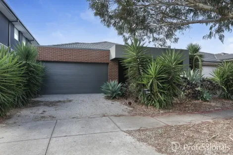 Property photo of 4 Correa Place Brookfield VIC 3338
