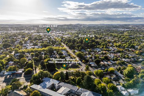 1 Summer St, Orange, NSW 2800