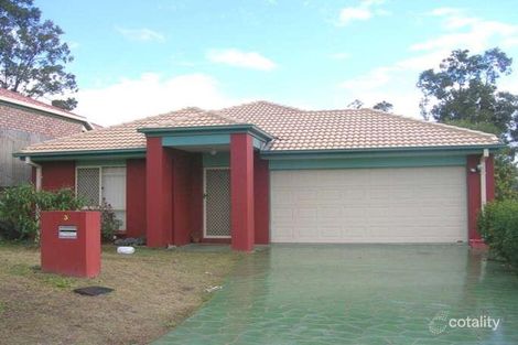 3 Moselle St, Springfield, QLD 4300