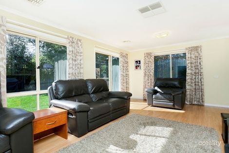 Property photo of 14 Flegg Crescent Gordon ACT 2906