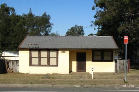 160 Cornelia Rd, Toongabbie, NSW 2146