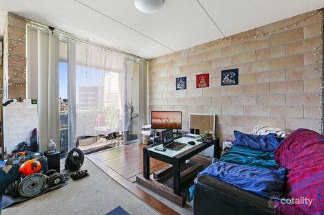 Property photo of 307B/96-106 High Street Southport QLD 4215