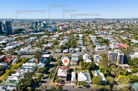 Property photo of 11/10 Morris Street Highgate Hill QLD 4101