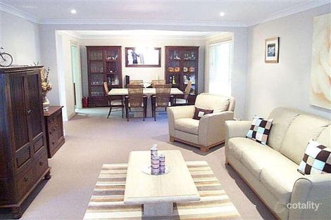 Property photo of 10 Tuscany Grove South Penrith NSW 2750
