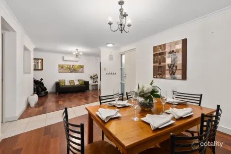 Property photo of 90 Tibradden Circle Ascot WA 6104
