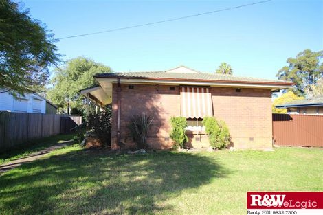 Property photo of 239 Knox Road Doonside NSW 2767