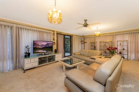 Property photo of 1 Crocker Place Monash ACT 2904