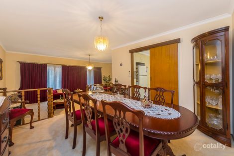 Property photo of 1 Crocker Place Monash ACT 2904