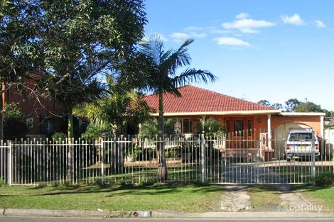 16 Lime St, Cabramatta West, NSW 2166