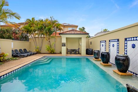 Property photo of 1/26-34 Sapium Road Ashmore QLD 4214