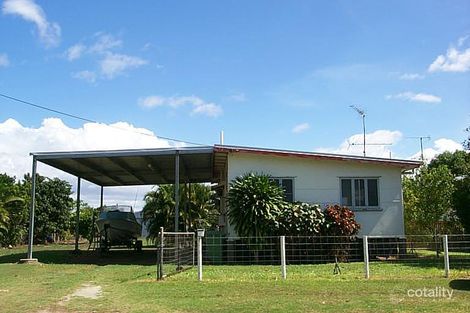 Property photo of 34 Fourteenth Avenue Home Hill QLD 4806
