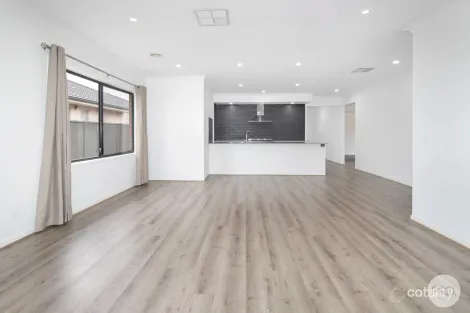 Property photo of 29 Moore Way Lucas VIC 3350