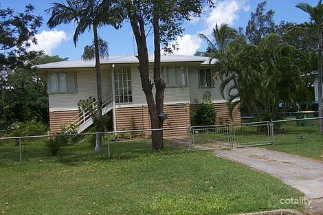 198 Dalrymple Rd, Vincent, QLD 4814