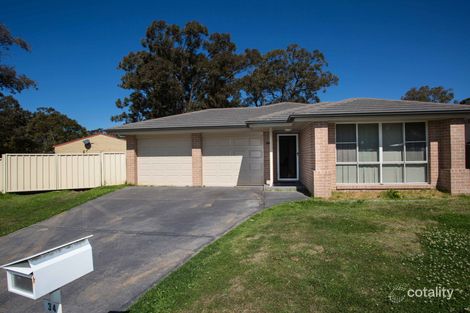 34 O'Toole St, Weston, NSW 2326