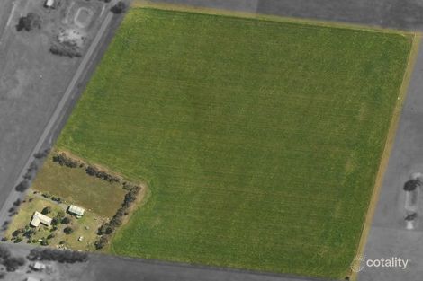 321 Cummings Rd, Parwan, VIC 3340