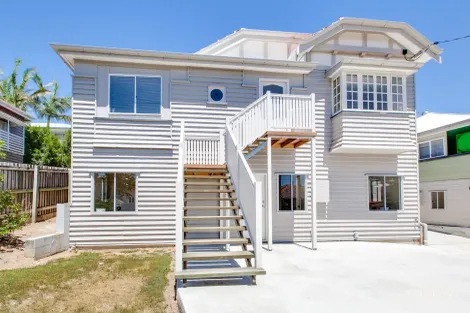 1up/25 Tait St, Kelvin Grove, QLD 4059