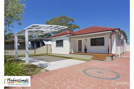 Property photo of 3 Fisher Street Yagoona NSW 2199