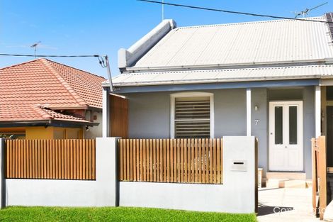 Property photo of 7 Andrews Avenue Bondi NSW 2026