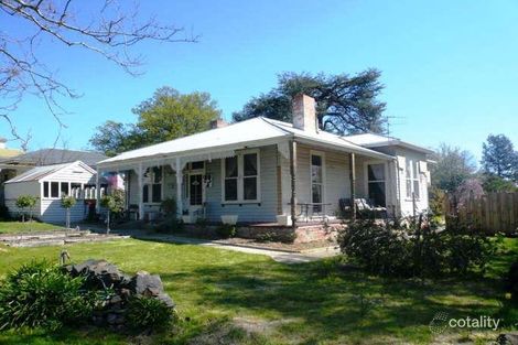 14 Livingstone St, Beaufort, VIC 3373