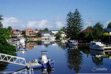 Property photo of 4 Bermuda Street Broadbeach Waters QLD 4218