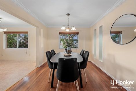 Property photo of 35 Copenhagen Street Wishart QLD 4122