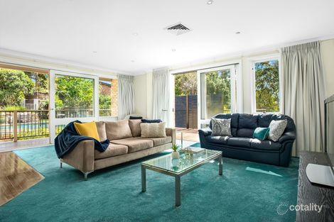 Property photo of 17A Cheltenham Road Cheltenham NSW 2119