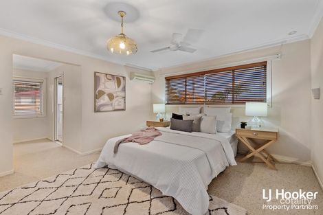 Property photo of 35 Copenhagen Street Wishart QLD 4122
