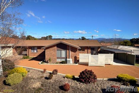 91 Rischbieth Cres, Gilmore, ACT 2905