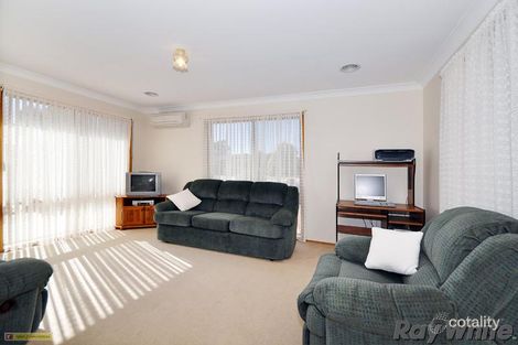 Property photo of 91 Rischbieth Crescent Gilmore ACT 2905