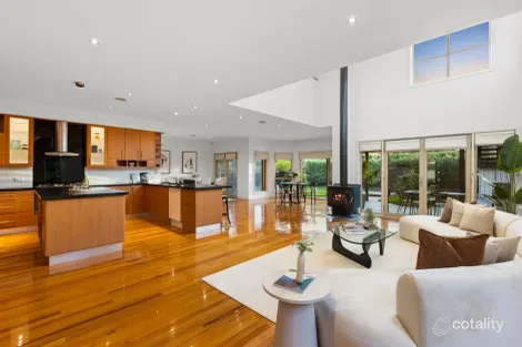 Property photo of 11 Williamson Close Mordialloc VIC 3195
