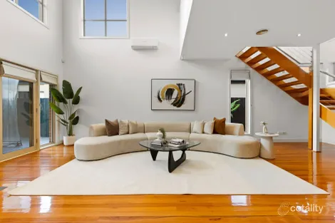 Property photo of 11 Williamson Close Mordialloc VIC 3195