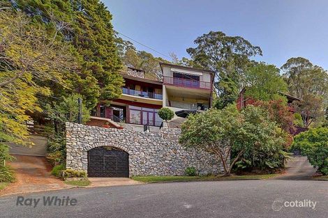 Property photo of 12 Robecq Avenue Cheltenham NSW 2119