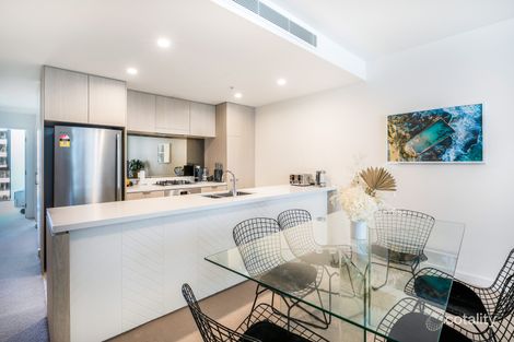 Property photo of 407/3 Foreshore Boulevard Woolooware NSW 2230