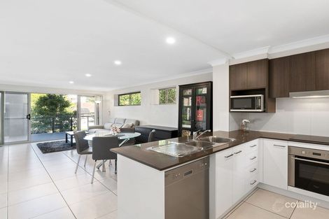 4/9 Bombery St, Cannon Hill, QLD 4170