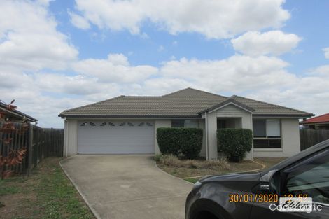 Property photo of 10 Cunningham Avenue Laidley North QLD 4341