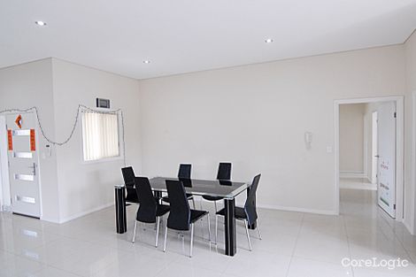 Property photo of 54A Berkeley Street South Wentworthville NSW 2145