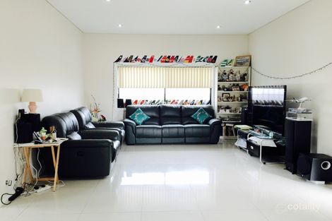 Property photo of 54A Berkeley Street South Wentworthville NSW 2145