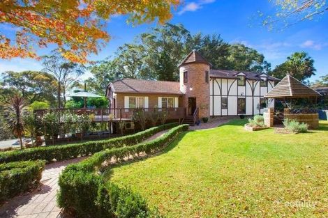 1 Parrish Ave, Mount Pleasant, NSW 2519