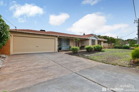 21 Lefroy Rd, Bull Creek, WA 6149