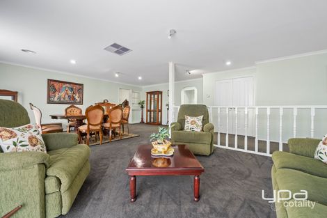 Property photo of 27 Horder Crescent Darley VIC 3340