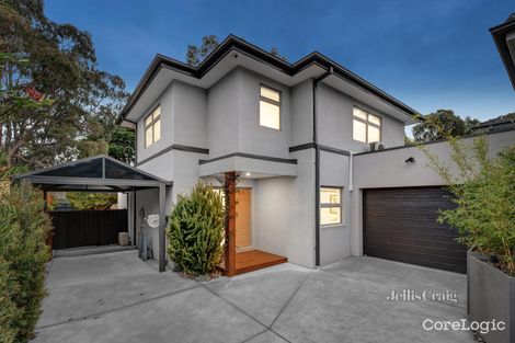 Property photo of 14A Kneale Drive Box Hill North VIC 3129
