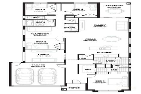 Property photo of 21 Bonnington Street Jackass Flat VIC 3556