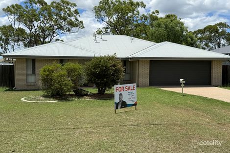 48 Wilkin St, Nebo, QLD 4742