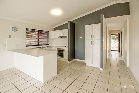 Property photo of 24B Jacana Crescent Condon QLD 4815