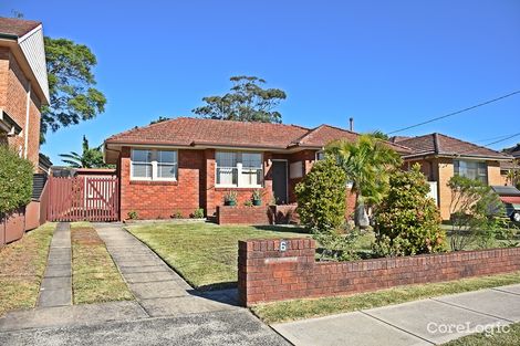 Property photo of 6 Parklands Road North Ryde NSW 2113