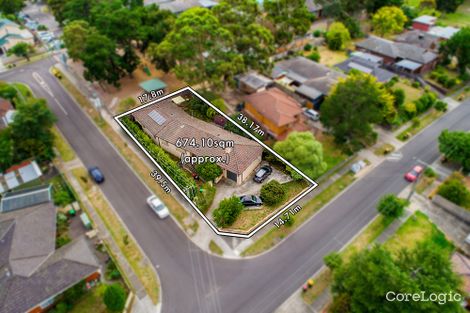 Property photo of 31 Aranga Crescent Donvale VIC 3111